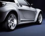 Smart Roadster 2003 года